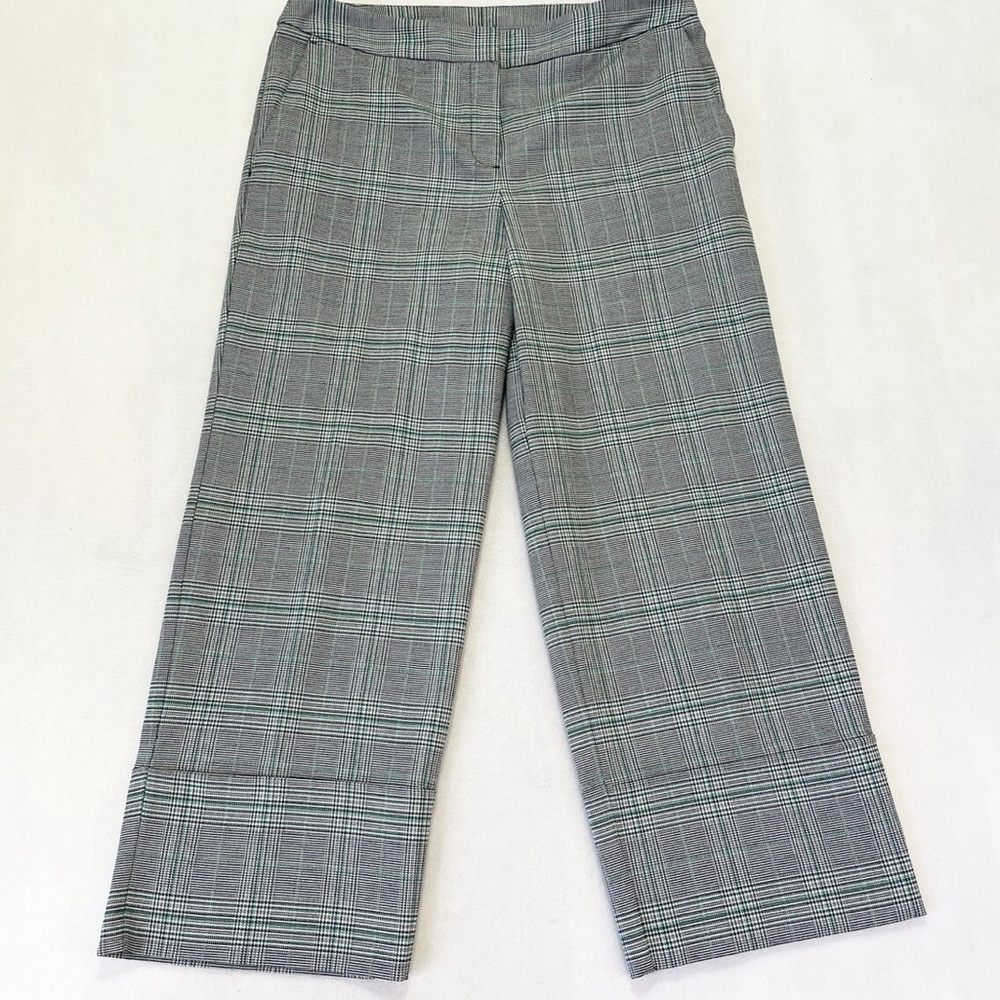 Worthington Plaid Women's Pants